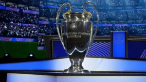 UEFA Champions League 2025