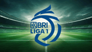 liga 1 indonesia
