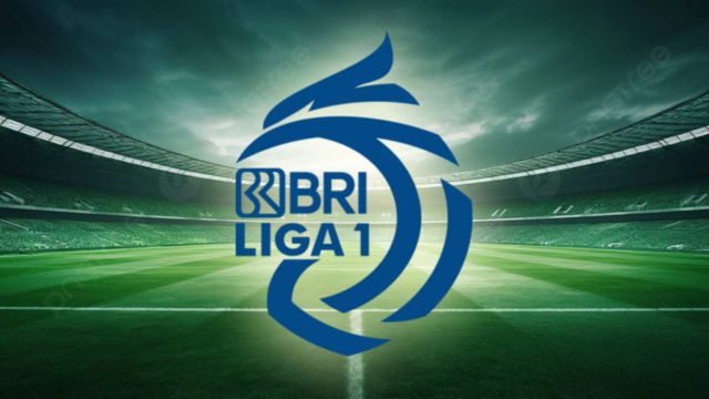 liga 1 indonesia