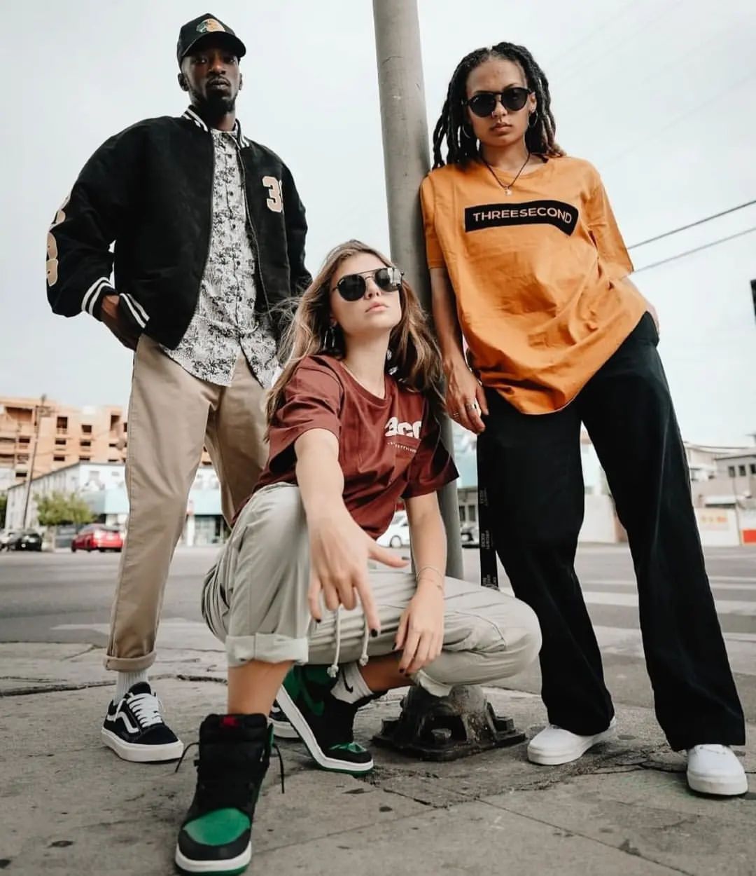 streetwear Indonesia