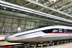 Kereta Cepat Asia 2025
