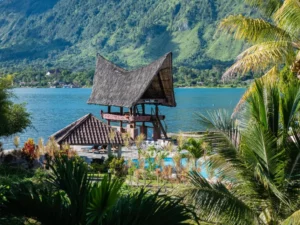 Ekowisata Indonesia 2025