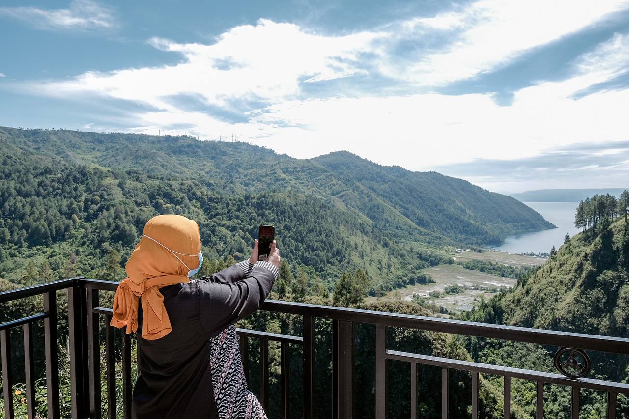 Wisata Nusantara 2025