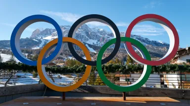 Olimpiade Musim Panas
