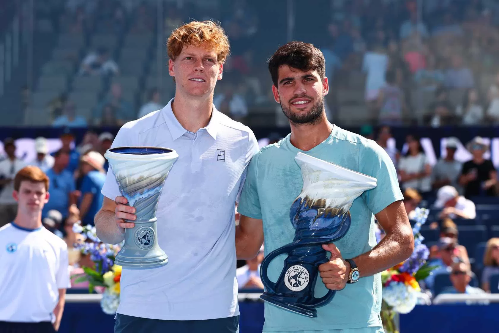 US Open