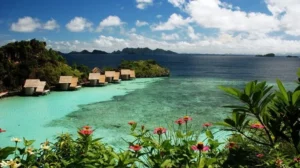 wisata bahari Karimunjawa