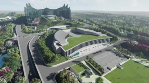 Ibu Kota Nusantara 2025