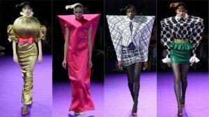 Fashion