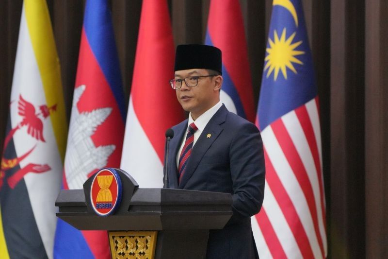 ASEAN