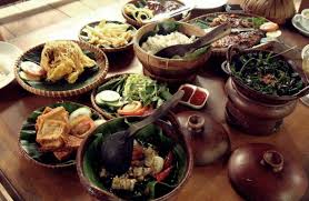 wisata kuliner nusantara