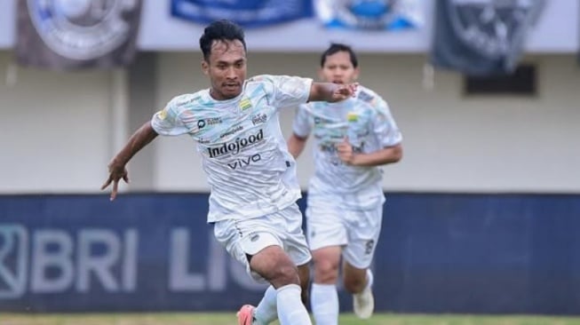 Liga 1 Indonesia