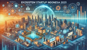 Startup Teknologi