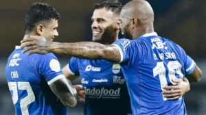 Liga 1 Indonesia