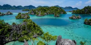 pariwisata bahari Indonesia