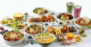 Gaya Hidup Plant-Based