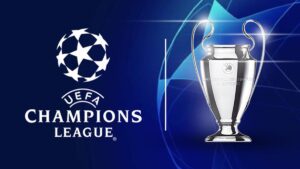 Liga Champions Eropa
