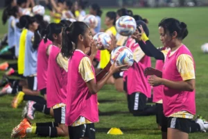 Sepak Bola Wanita