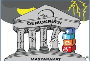 politik Indonesia