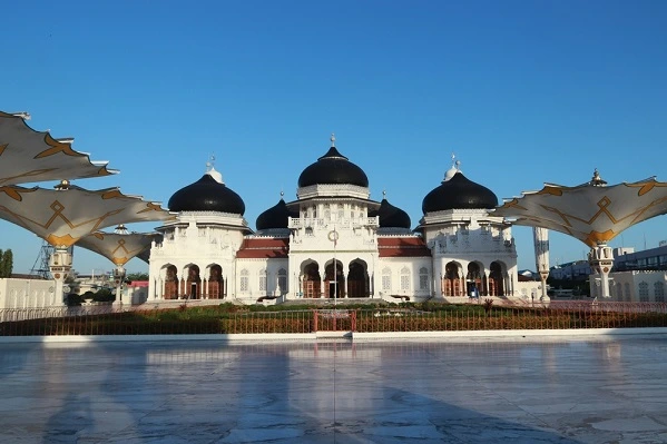 pariwisata halal